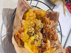 -崔解放·朝韩大排档(虹悦城店)