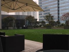 -花园5號餐厅