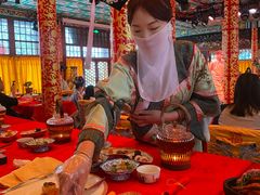 -白家大院·王府宫廷菜(苏州街店)