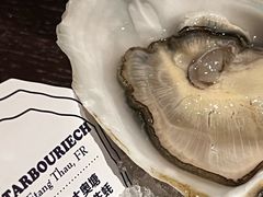 -普朗姆生蚝吧(原建国路店)
