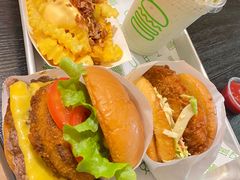 -Shake Shack(西单大悦城店)