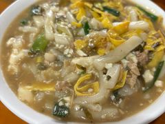 -老袁炒年糕(富豪路店)