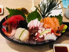 -市川日本料理(太古城中心店)