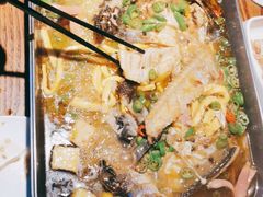-半天妖烤鱼(薛城万达广场店)