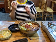 -京玉菲饭店(李村店)