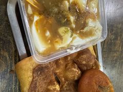 -清风园肘子馆(万家大激店)