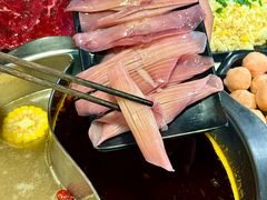 -三江汇火锅店(保全街店)