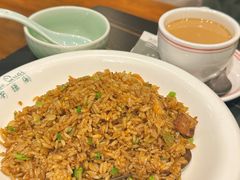 -有璟阁港式餐厅(金融街购物中心店)