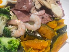 -SaladJohn沙拉匠(凯德1818店)