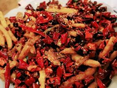-付掌柜在成都·热炒砂锅集(金禾店)