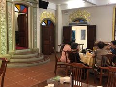 大堂-日日鲜茶餐厅(小公园店)