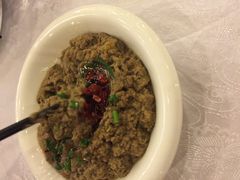 金老三饭庄-金家老三饭庄(常营店)