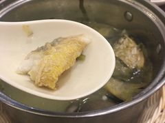 -姚面记·海派家常菜(恒基名人购物中心店)