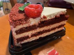 -姆们M Sweetie Cake(三里屯店)