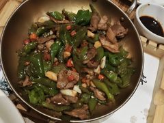 -金掌勺·锅包肉(广渠门店)