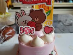 -好利来(靖江路店)