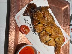 -庆江南江南菜(太仓南洋店)