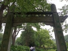 -白马涧龙池景区