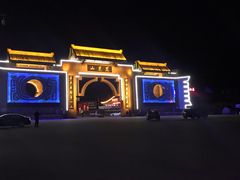 -丹东凤凰山景区