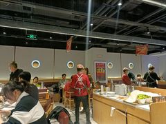 -韩时烤肉(枫蓝店)