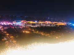 -烛影拾光·创意菜·鲜花·音乐(曲江钻石半岛店)
