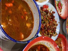 -老三样·旧食新味(万寿宫店)