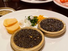 -济南凯宾斯基酒店-THE VIEW云景全日制餐厅
