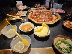 -大风老火锅(江北一店)