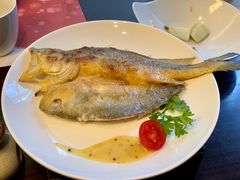 -佛山希尔顿酒店·融誉亚洲美食荟