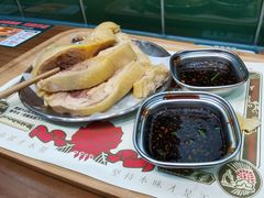 -阿金大白·上海菜馆(新天地店)