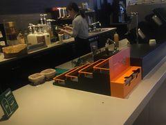 -星巴克臻选(宁波天一广场店)