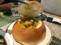 -大树餐厅(红旗街万达店)