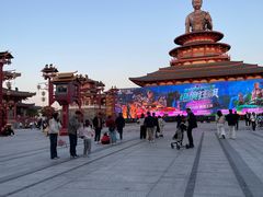 -阳澄湖半岛旅游度假区