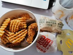 -麦当劳(吴中大道店)