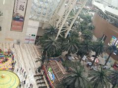 -万达影城(金牛万达广场激光IMAX店)