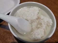 甜酒酿-双桂坊美食街(南大街商业步行街店)
