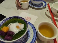 -芽笼芽笼新加坡餐厅(世纪汇店)