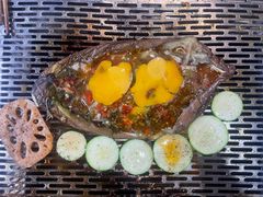 -西昌老号李小肠特色烧烤园(双流店)
