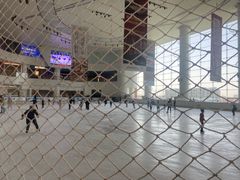 -世纪星滑冰俱乐部(万象城店)