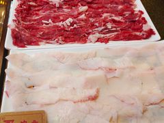 -大吉利·潮汕鲜牛肉火锅(万峰路店)