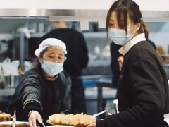 -小豆海棠(嘉兴路店)