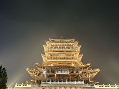 -济南大明湖景区