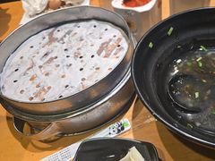 -真真鲜馄饨店(启蒙路店)