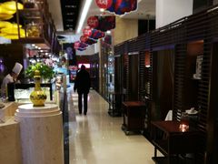 -旺顺阁海鲜广场(亚运村店)