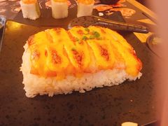 -Sushi Love 创意寿司(丽影广场店)