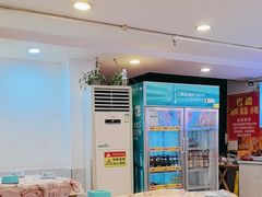 -虾大侠·盱眙龙虾老北京铜锅涮羊肉(金楠天街店)