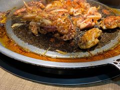 -石记东北风味烤肉店(子固路店)