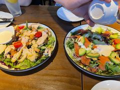 -FABIO’S费比欧披萨餐厅