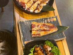 -炭治郎烧肉(滨江和城店)