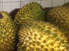 -MUSANG KING猫山王(龙湖杭州滨江天街店)